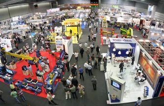 Empresas de la Foia de Castalla participarán en la Feria Internacional de Subcontratación de Bilbao